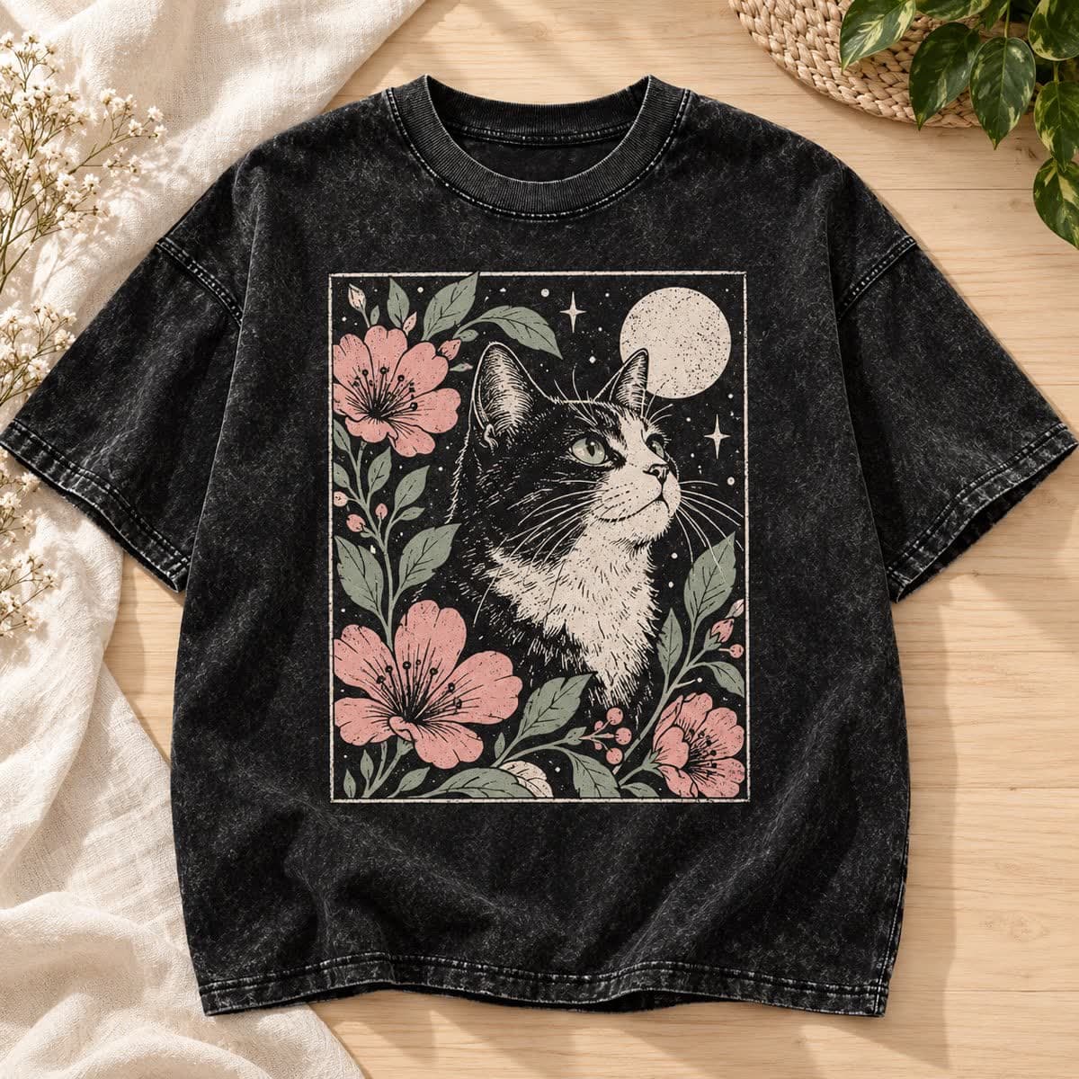 Camiseta con tu diseño o foto