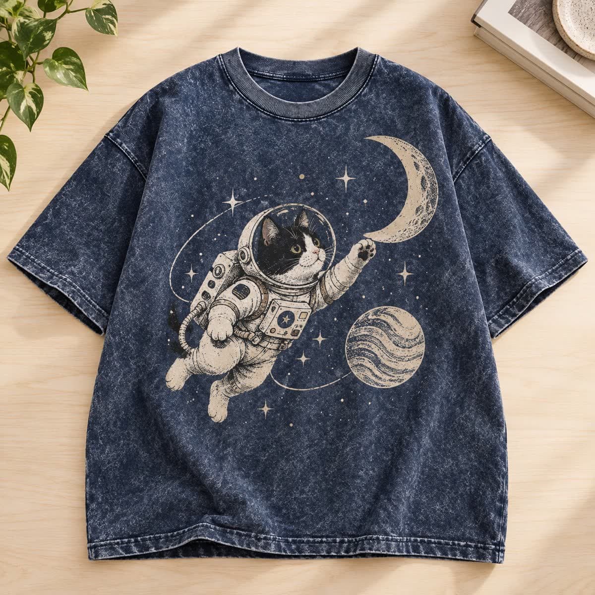 Camiseta cripto y de trading