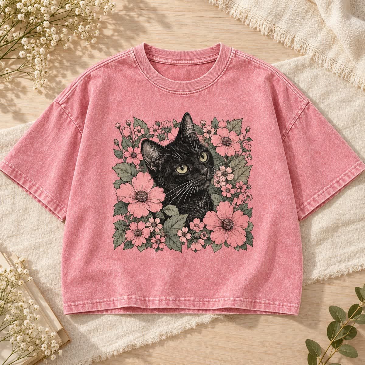 Camisetas Pascal para mujer