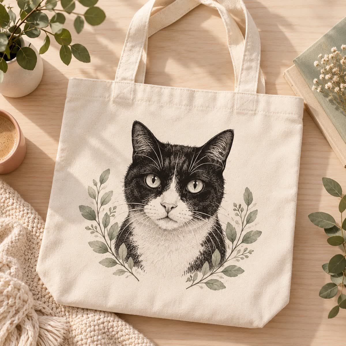 Tote bag personalizada