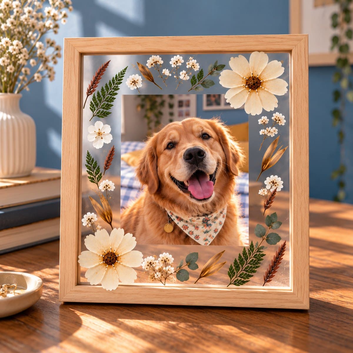 Cuadro personalizado con foto
